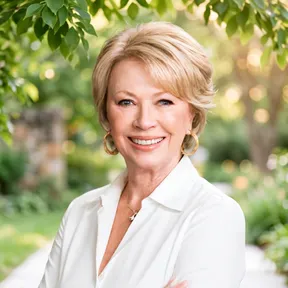 Karin Lee Johnson