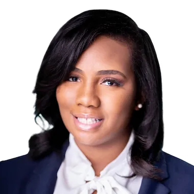 Ashley Williams, Agent in  - Compass