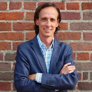 Mike Dasher's profile photo