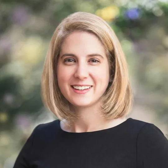 Ashling Thurmond, Agent in  - Compass