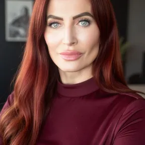 Natalia Kabanov