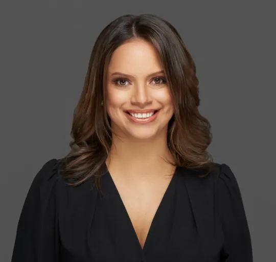 Giselle Gaitan, Agent in  - Compass