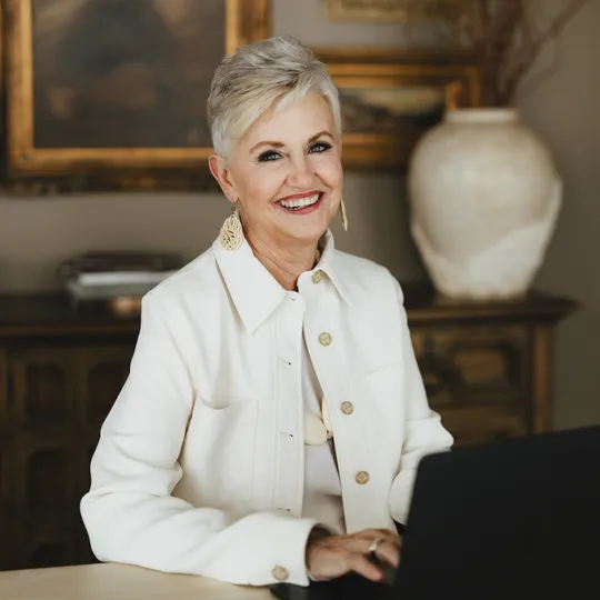 Deborah Hess, Agent in  - Compass