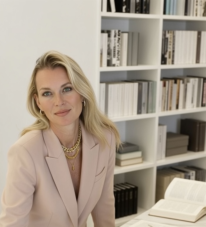 Headshot of Shelly Wilson