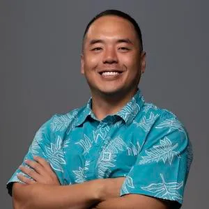 Christopher J K Tasaka, Agent in  - Compass