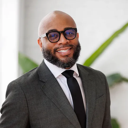 Maurice Thorbs, Agent in  - Compass