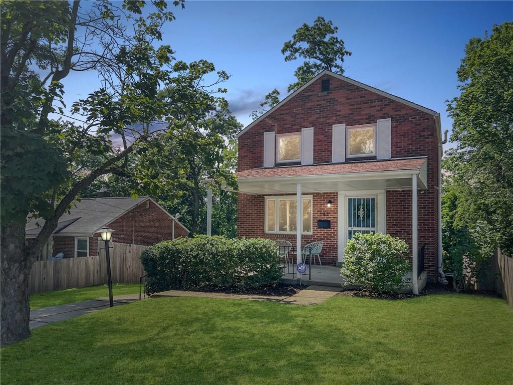 $160,500 | 141 Rose Ave | Pittsburgh