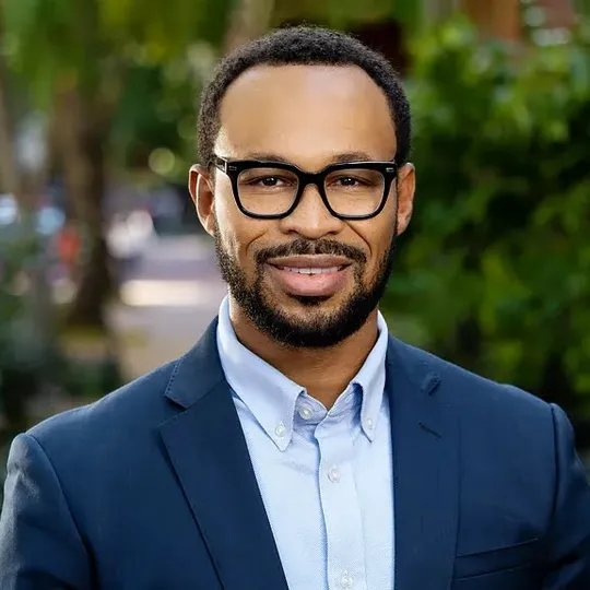Noël Sesay, Agent in  - Compass