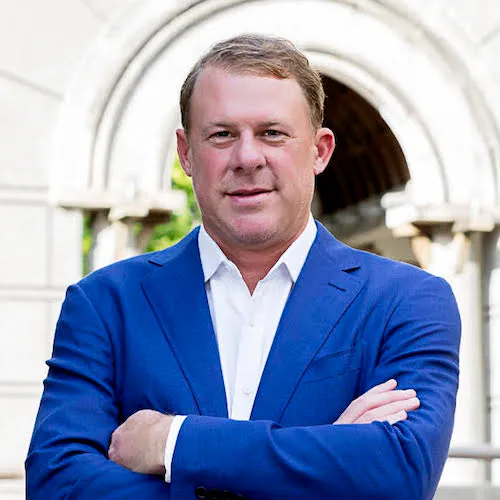 Cory Ward, Agent in  - Compass