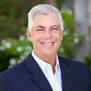 Jeff Mager, Agent in  - Compass