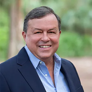 Joseph Scott, Agent in  - Compass