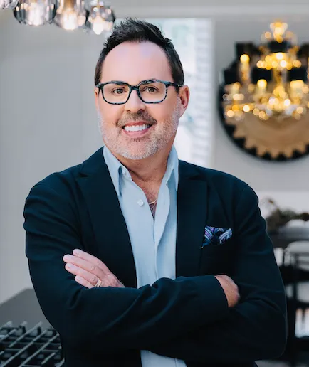 Chip Ivie, Agent in  - Compass