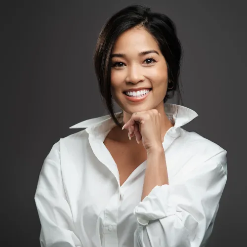 Kristen Edman, Agent in  - Compass