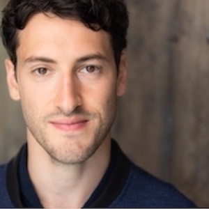 Headshot of Rolan Meyer