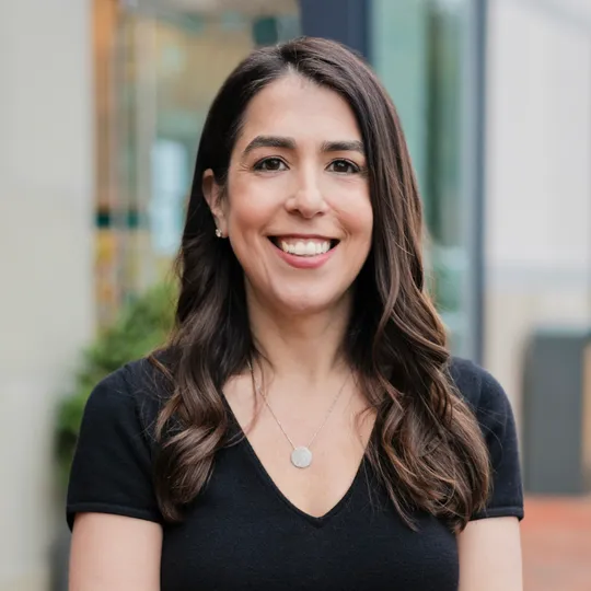 Deborah Wiesenfelder, Agent in  - Compass