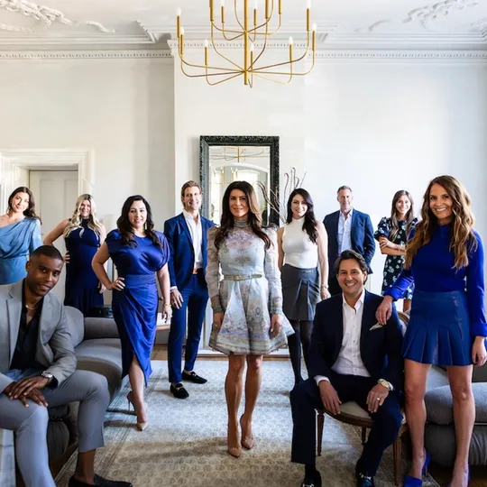 The Coley Group, Agent in  - Compass