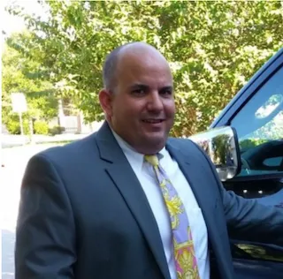 Audie Evans, Agent in  - Compass