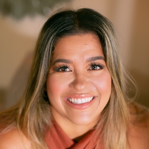 Headshot of Ashley Kealoha