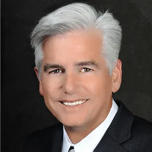 Steve Malech, Agent in  - Compass