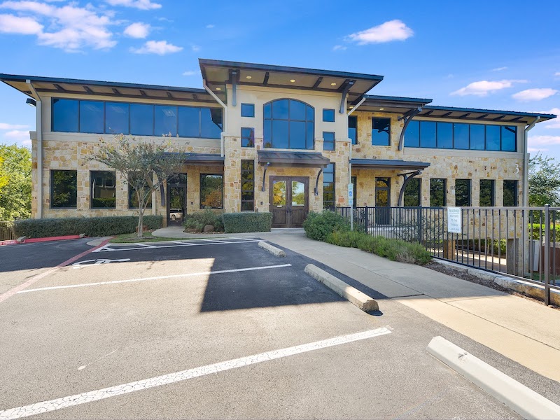 $8,267 | 3 Lakeway Centre Ct, #110 | Office, Lakeway, TX 