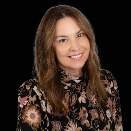 Jessica Clark, Agent in  - Compass