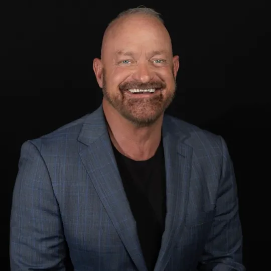 Troy Goodwin, Agent in  - Compass