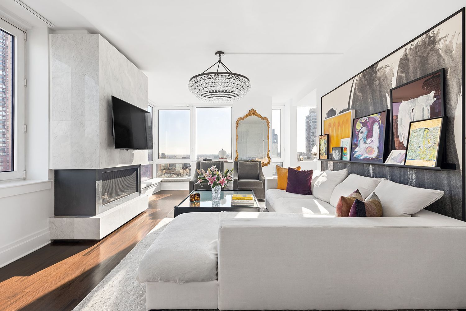 $10,751 | 300 East 77th St, 18C | Upper East Side