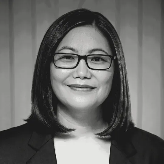 Kabita Lama, Agent in  - Compass