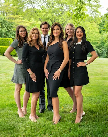 Jennifer Leahy Team - CT, Agent in  - Compass