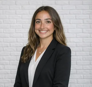 Brianna Camp, Agent in  - Compass