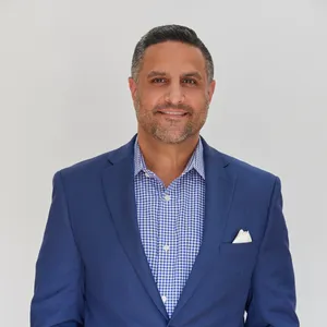 Pat Mallozzi's profile photo