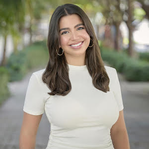 Daniela Schmutter's profile photo