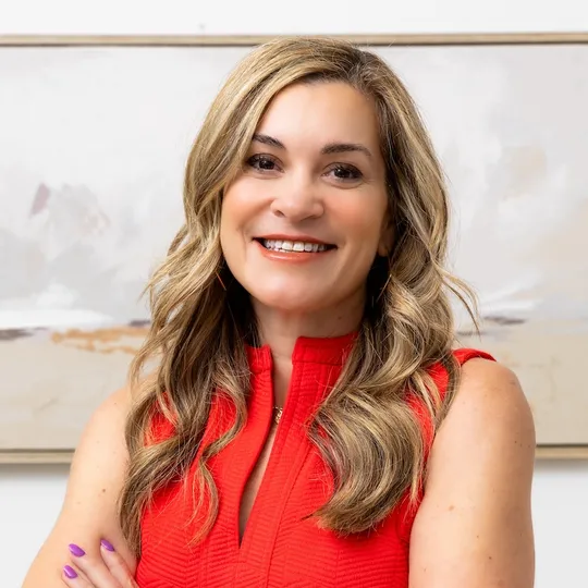 Anna Wagner, Agent in  - Compass