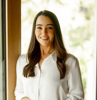 Ann Andrews, Agent in  - Compass