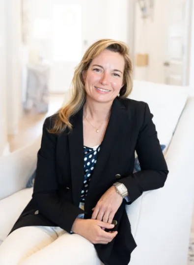 Misty Lenkey, Agent in  - Compass