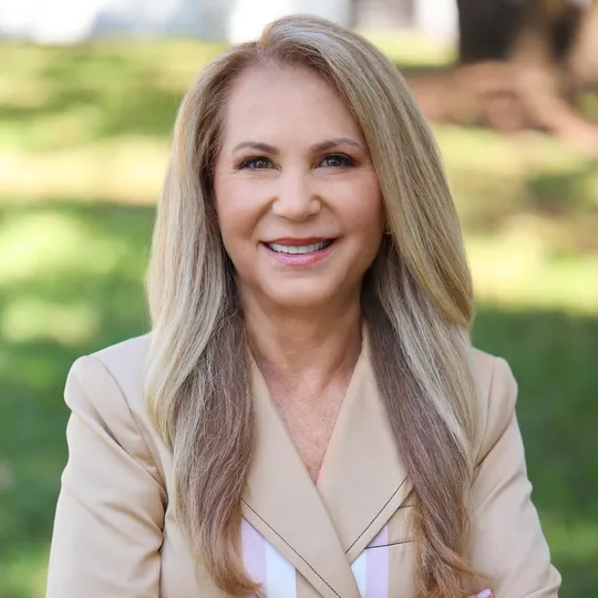 Sande Keil, Agent in  - Compass