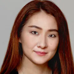 Heather Zhou