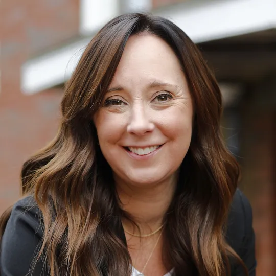 Cristen Hebert, Agent in  - Compass