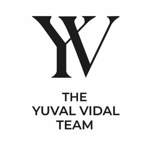 The Yuval Vidal Team