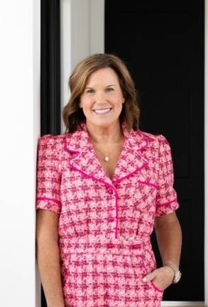 Headshot of Karina Smith