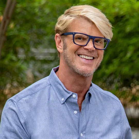 Jeffrey Dyksterhouse, Agent in  - Compass