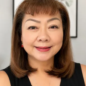 Diane Chen