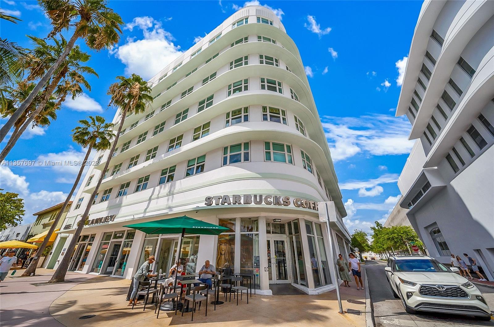$8,500 | 605 Lincoln Rd #303 | Miami Beach