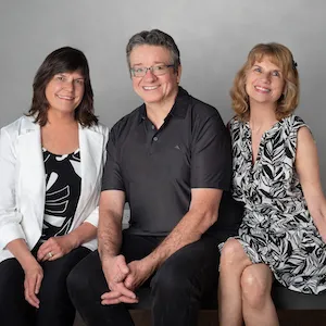 Team Barnett, Agent in  - Compass