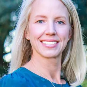 Meghan Hesley