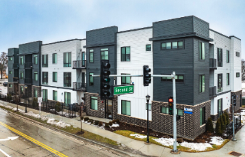 5117 Fairview Ave (18 units)