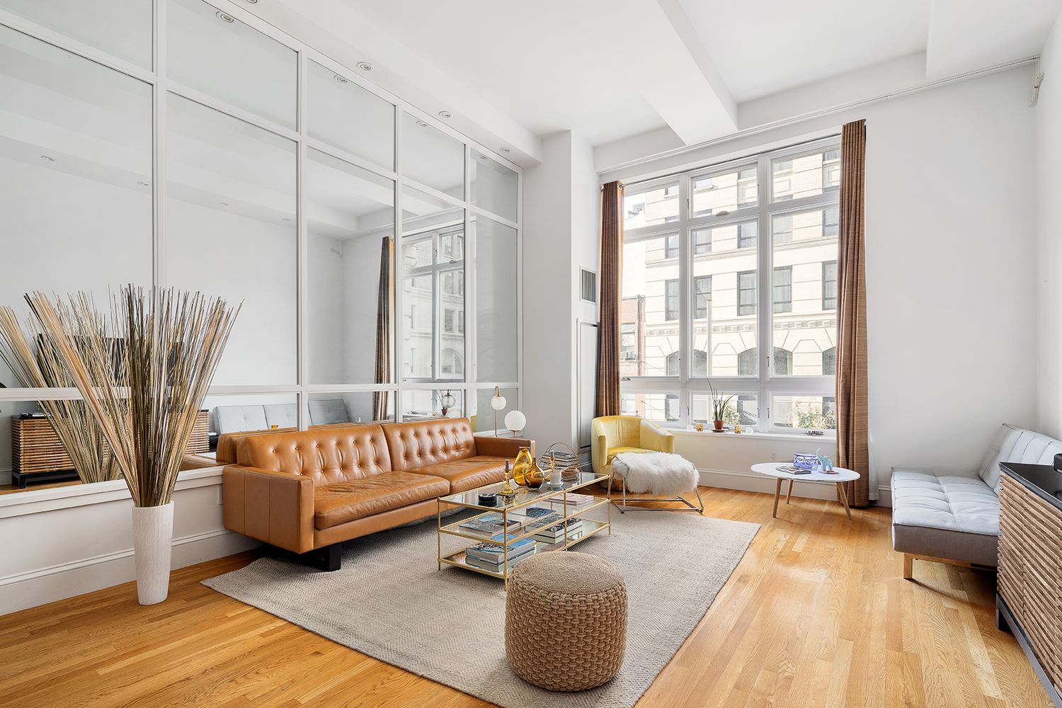 $8,500 | 129 Lafayette St, Unit 2B | SoHo