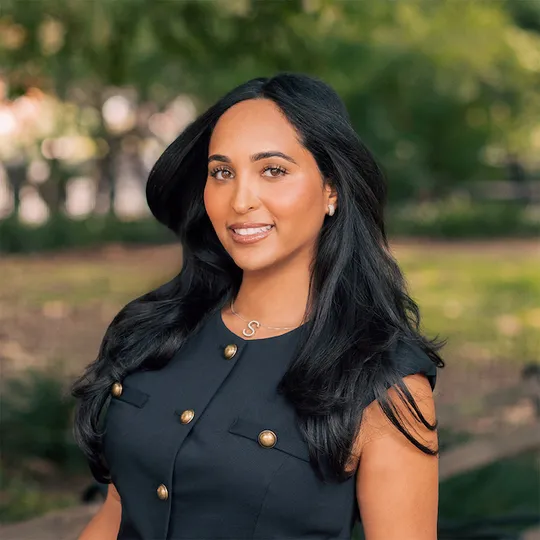 Sasha LaFontaine, Agent in  - Compass