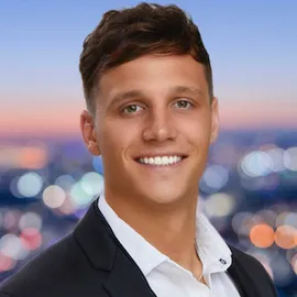 Dylan Haines, Agent in  - Compass