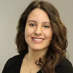 Marla Enriquez, Agent in  - Compass